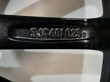 Laden Sie das Bild in den Galerie-Viewer, 1x Alufelge 17 Zoll 7.0&quot; 5x100 46ET 5JA601025AJ Skoda Fabia Iii Rim Wheel