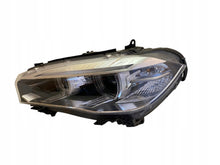 Laden Sie das Bild in den Galerie-Viewer, Frontscheinwerfer BMW X6 F16 7290055 Links Scheinwerfer Headlight SCH3816720868li