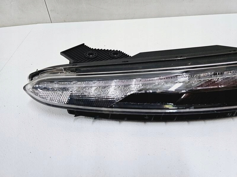 Frontscheinwerfer Hyundai Kona 92207J960 Links Scheinwerfer Headlight