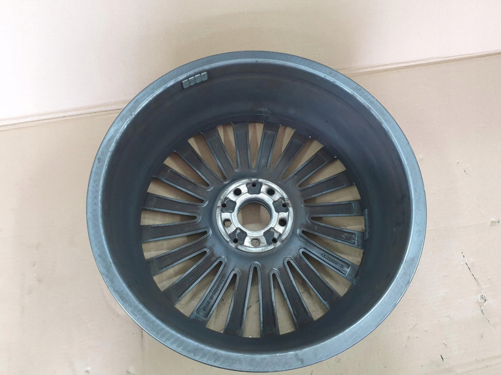 1x Alufelge 19 Zoll 7.5" 5x112 A2064011900 Mercedes-Benz Rim Wheel FEL3604445372mu