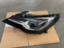 Load image into Gallery viewer, Frontscheinwerfer Opel Astra 7963100003 Full LED Links Scheinwerfer Headlight