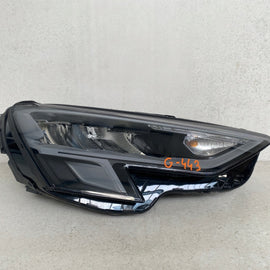 Frontscheinwerfer Audi A3 90193976 Rechts Scheinwerfer Headlight SCH6188244476lx
