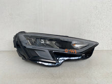 Laden Sie das Bild in den Galerie-Viewer, Frontscheinwerfer Audi A3 90193976 Rechts Scheinwerfer Headlight SCH6188244476lx
