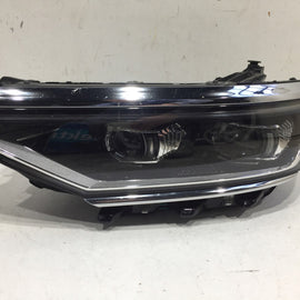 Frontscheinwerfer VW Passat B8 3G1941081T LED Links Scheinwerfer Headlight SCH3084994882iw