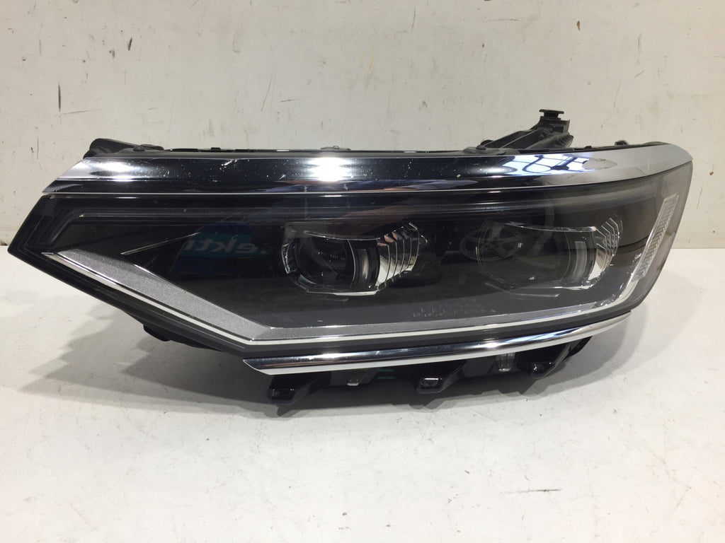 Frontscheinwerfer VW Passat B8 3G1941081T LED Links Scheinwerfer Headlight SCH3084994882iw