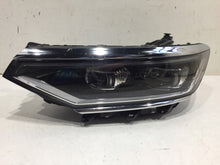 Laden Sie das Bild in den Galerie-Viewer, Frontscheinwerfer VW Passat B8 3G1941081T LED Links Scheinwerfer Headlight SCH3084994882iw