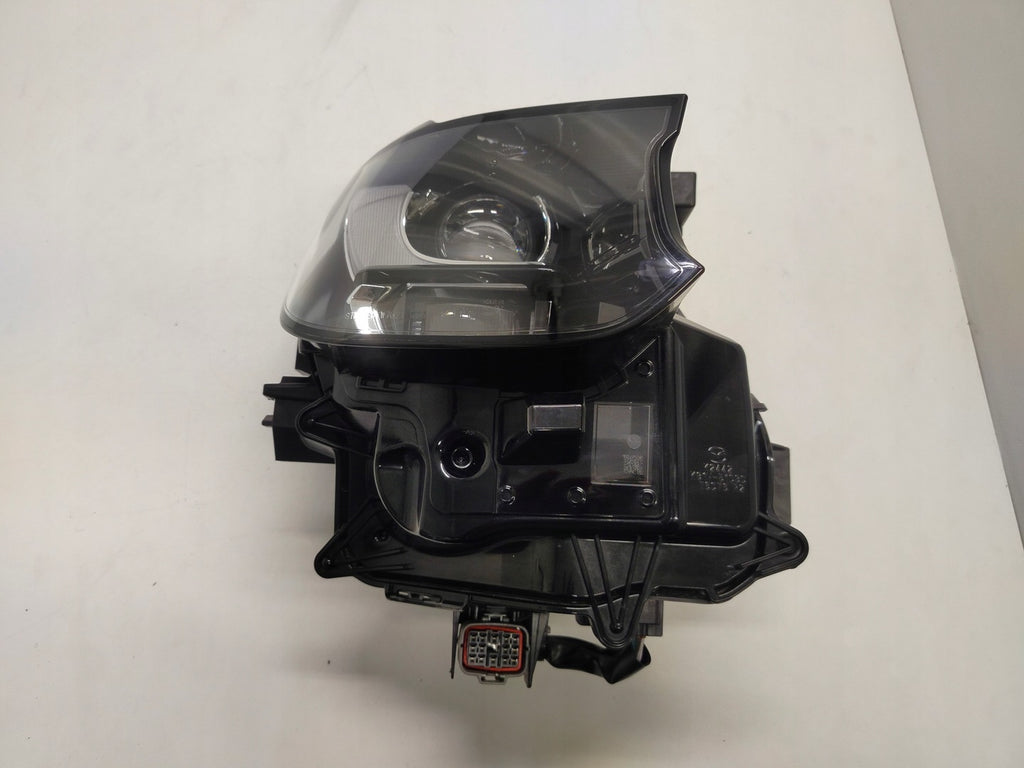 Frontscheinwerfer Mazda Cx60 Cx-60 51030 Full LED Rechts Scheinwerfer Headlight SCH7581120058jj
