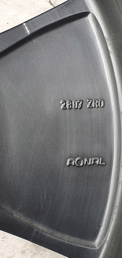 1x Alufelge 18 Zoll 8.0" 5x112 48ET 5C0601025AK VW Passat Rim Wheel FEL4788065895sx