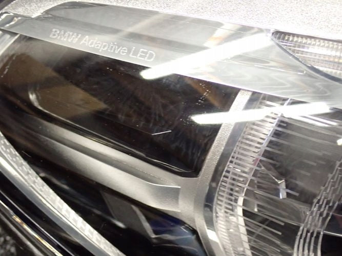 Frontscheinwerfer BMW X3 G01 G02 8739656-02 LED Rechts Scheinwerfer Headlight SCH3796748105dz