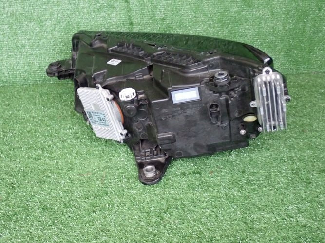 Frontscheinwerfer Skoda Superb III 3V1941016D Full LED Rechts Headlight