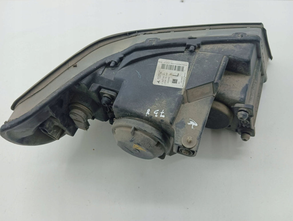 Frontscheinwerfer Saab 9-7x 15876937 Links Scheinwerfer Headlight SCH3993566602bj