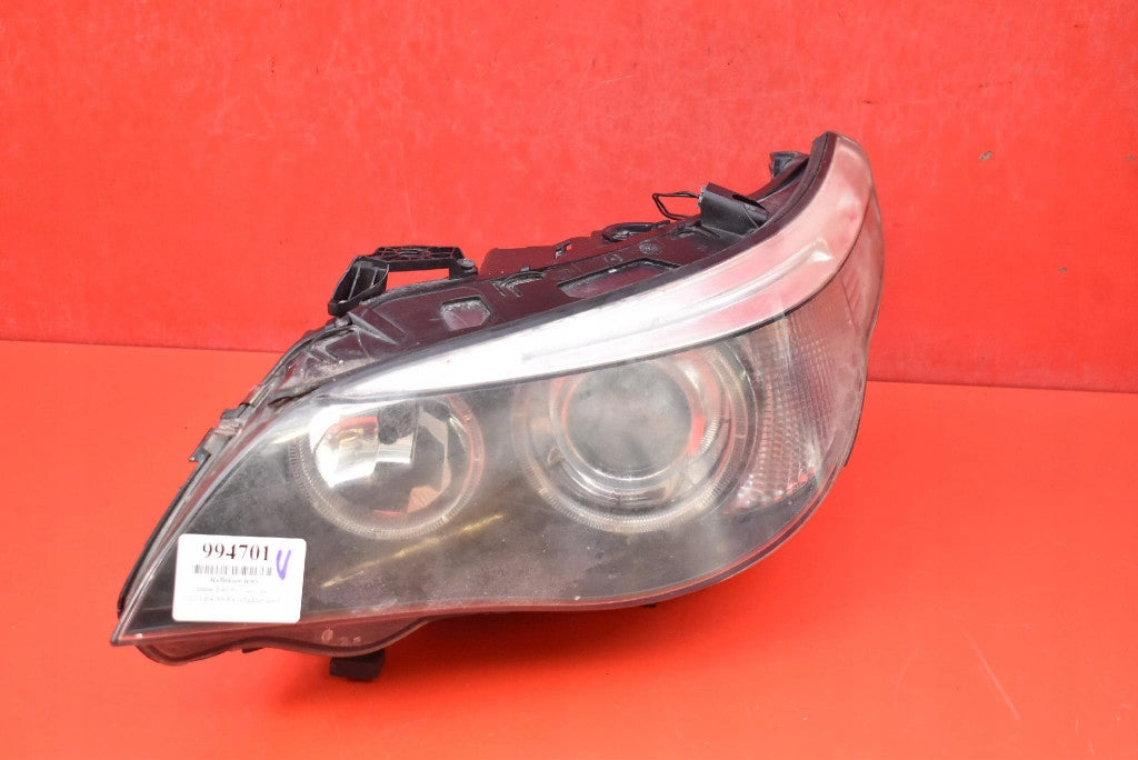 Frontscheinwerfer BMW E60 E61 7160193 Links Scheinwerfer Headlight SCH2808668630qa