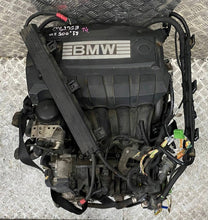 Laden Sie das Bild in den Galerie-Viewer, Motor BMW 1 E81 E87 N43B16A 61TKm 2010 Benzin Engine Komplett MOT3200657733tr