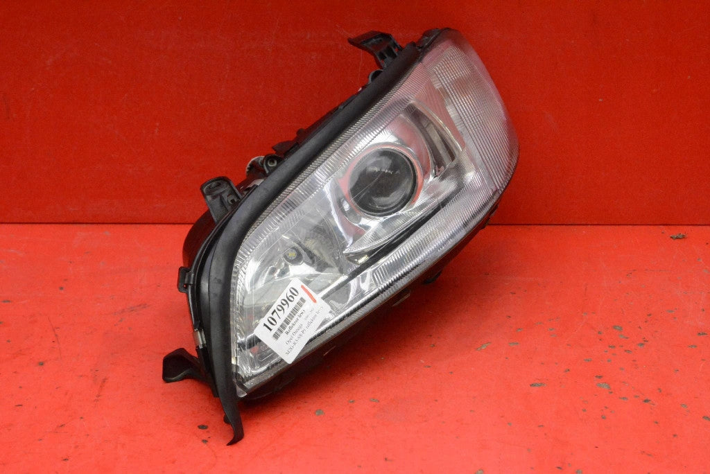 Frontscheinwerfer Opel Omega B -1079960 Ein Satz Scheinwerfer Headlight SCH8121747478lj