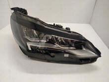 Laden Sie das Bild in den Galerie-Viewer, Frontscheinwerfer Peugeot II 9836230180 LED Rechts Scheinwerfer Headlight SCH1493693516fw