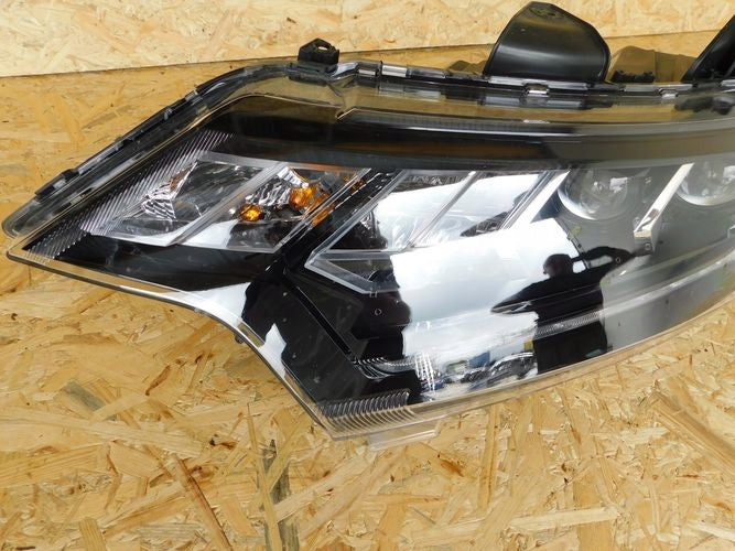 Frontscheinwerfer Mitsubishi Outlander III ECM921-21E10 Full LED Links Headlight SCH1704624783xv