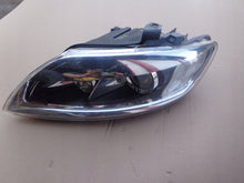 Laden Sie das Bild in den Galerie-Viewer, Frontscheinwerfer Audi Q7 Xenon Links Scheinwerfer Headlight