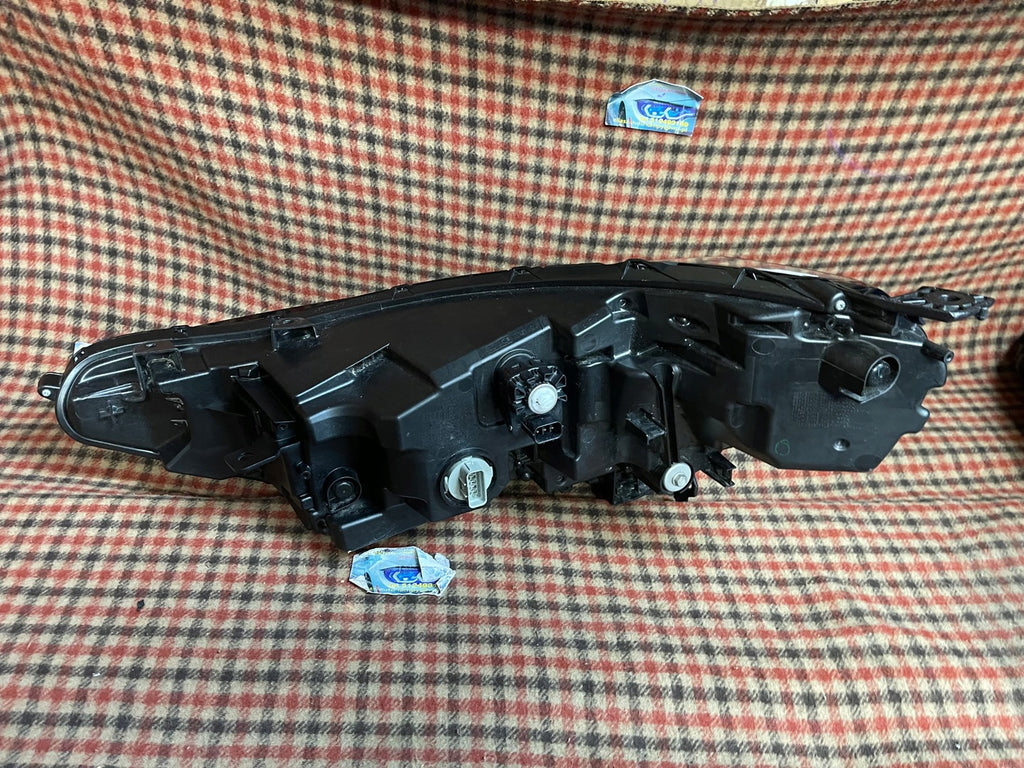 Frontscheinwerfer Honda Hr-V Full LED Rechts Scheinwerfer Headlight