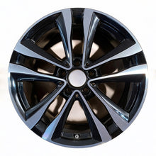 Load image into Gallery viewer, 5x Alufelge 18 Zoll 7.5&quot; 5x112 49ET A1774012700 Mercedes-Benz W177 Rim Wheel