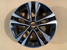 Laden Sie das Bild in den Galerie-Viewer, 5x Alufelge 18 Zoll 7.5" 5x112 49ET A1774012700 Mercedes-Benz W177 Rim Wheel FEL1634690730cn