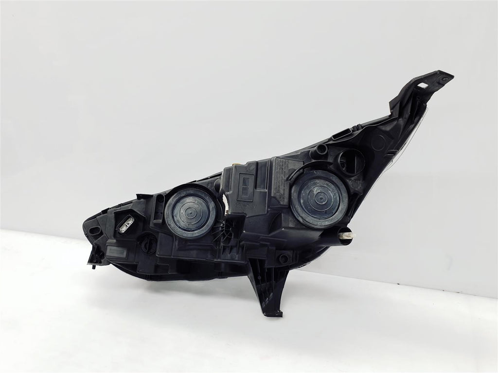 Frontscheinwerfer Ford Tourneo Connect Transit KT1B-13W029-AD Rechts Headlight SCH1482959220rg
