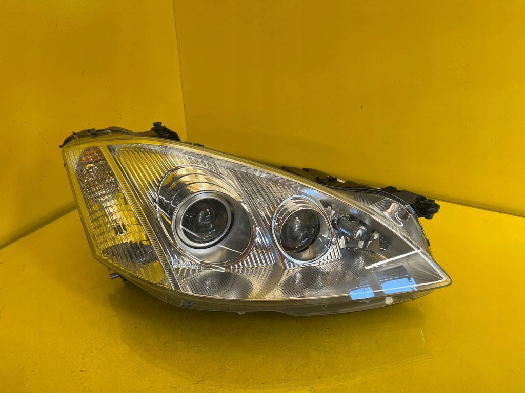 Frontscheinwerfer Mercedes-Benz W221 A2218204061 Xenon Rechts Headlight SCH4405174074wy