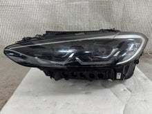 Laden Sie das Bild in den Galerie-Viewer, Frontscheinwerfer BMW G22 G23 G26 5A19351-04 Full LED Links Headlight SCH6740488878mg