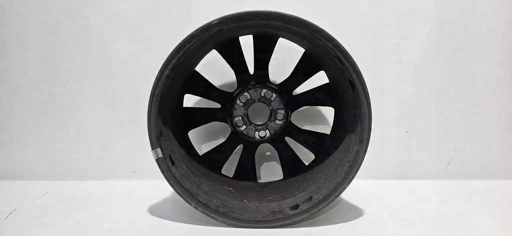 1x Alufelge 18 Zoll 7.5" 5x114.3 35ET Lexus Rim Wheel