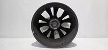 Laden Sie das Bild in den Galerie-Viewer, 1x Alufelge 18 Zoll 7.5&quot; 5x114.3 35ET Lexus Rim Wheel
