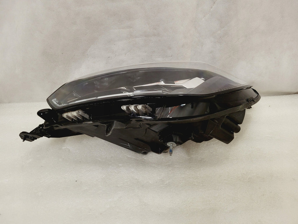 Frontscheinwerfer Peugeot 2008 208 II 9833036380 LED Rechts oder Links