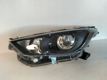 Load image into Gallery viewer, Frontscheinwerfer Toyota IV Yaris 43737 Links Scheinwerfer Headlight SCH9487104868wk