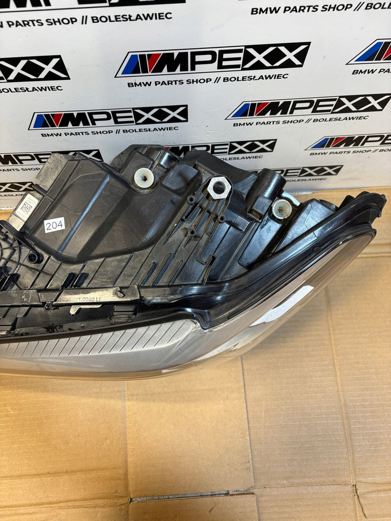 Frontscheinwerfer BMW G31 G30 7439199-01 Full LED Links Scheinwerfer Headlight SCH2399992669rk