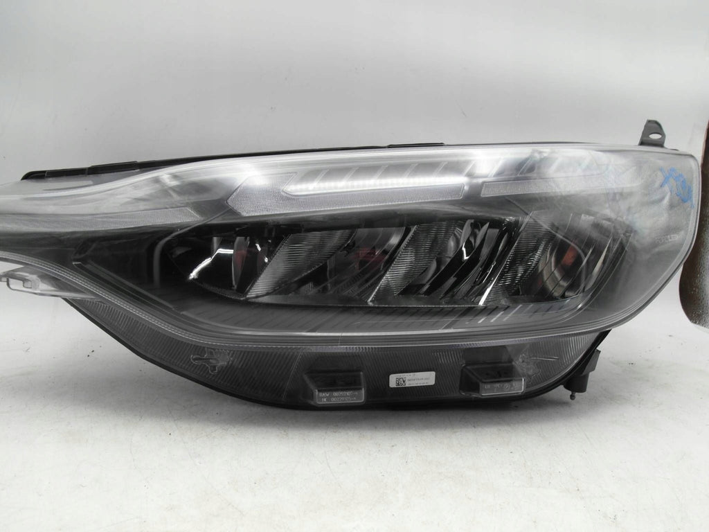 Frontscheinwerfer Ford Custom PZ31-13E015-CB LED Links Scheinwerfer Headlight SCH3236053462oa