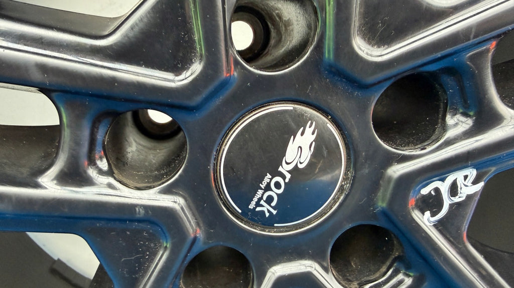 1x Alufelge 20 Zoll 8.5" 5x112 20ET KBA53428 Audi I Tiguan Rim Wheel FEL7841216193fj