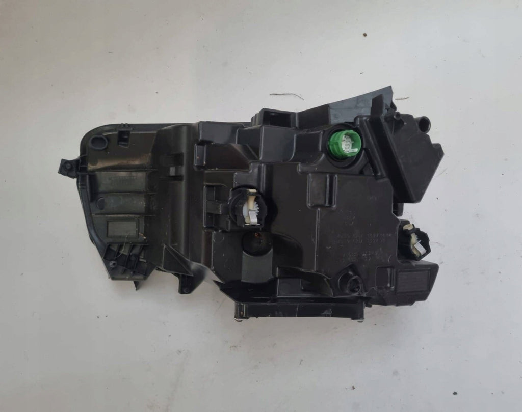 Frontscheinwerfer Jeep 85922420 Rechts Scheinwerfer Headlight SCH6121871955eg