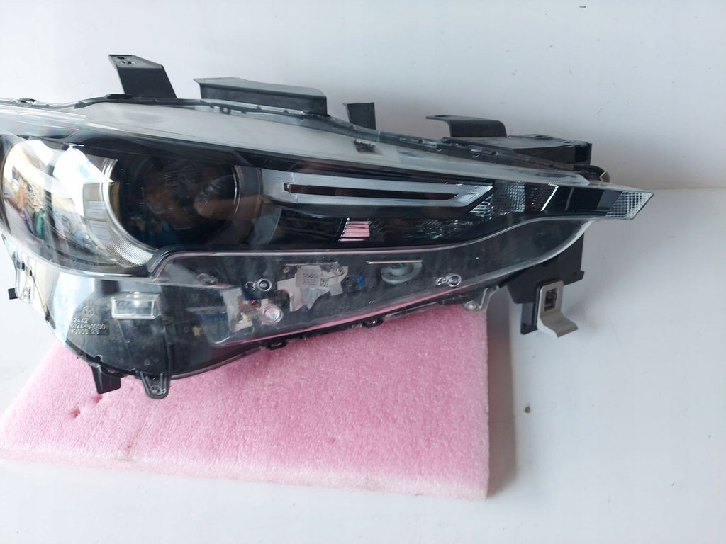 Frontscheinwerfer Mazda Cx5 Cx-5 K124-51030 Full LED Rechts Headlight