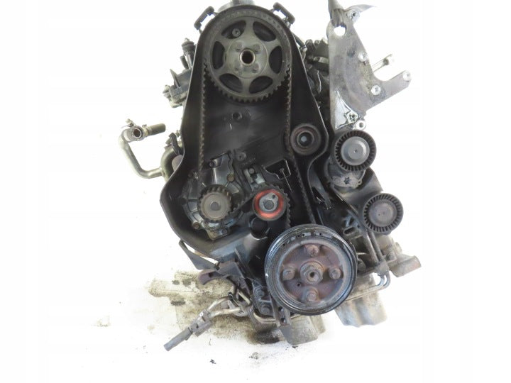 Motor Volvo S60 I D5244T 2.4 163PS 120kW 162TKm 2007 Diesel Engine Unkomplett MOT3928907647fo