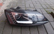 Laden Sie das Bild in den Galerie-Viewer, Frontscheinwerfer VW Jetta 5C7941752E LED Rechts Scheinwerfer Headlight