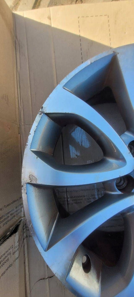 1x Alufelge 17 Zoll Nissan Juke F15 Pulsar Rim Wheel FEL4293087798an