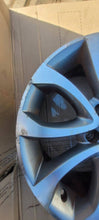 Laden Sie das Bild in den Galerie-Viewer, 1x Alufelge 17 Zoll Nissan Juke F15 Pulsar Rim Wheel FEL4293087798an