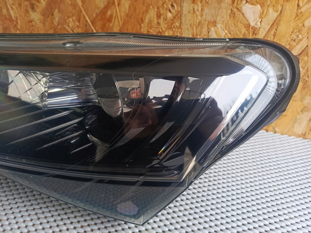 Frontscheinwerfer Skoda Superb 3V1941015A Bi-Xenon Links Scheinwerfer Headlight SCH5818172567sl