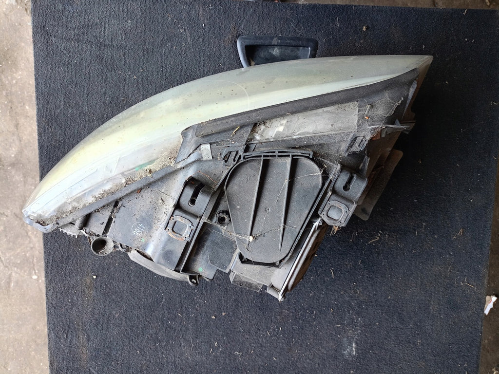 Frontscheinwerfer BMW E93 E92 7239919 LED Links Scheinwerfer Headlight SCH8197932641ss