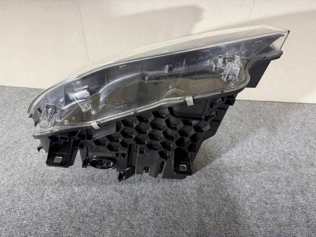 Frontscheinwerfer BMW F26 X3 F25 7400018-04 Xenon Rechts Scheinwerfer Headlight SCH2161337889il