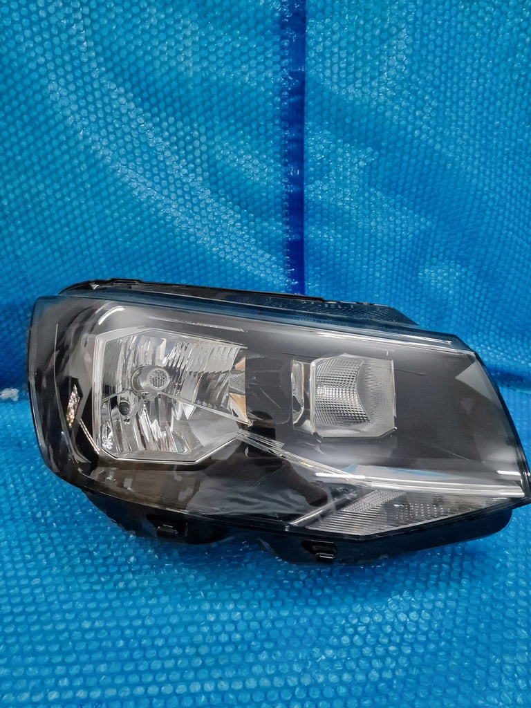 Frontscheinwerfer VW T6 7E1941016L Rechts Scheinwerfer Headlight