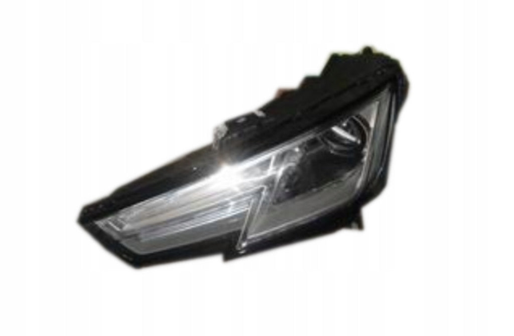 Frontscheinwerfer Audi A4 B9 8W0941005 Xenon Links Scheinwerfer Headlight