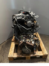 Load image into Gallery viewer, Motor Opel Master I G9U754 G9U650 2.5 DCI 115PS 84kW 166TKm 2004 Diesel Komplett MOT6989315790mi
