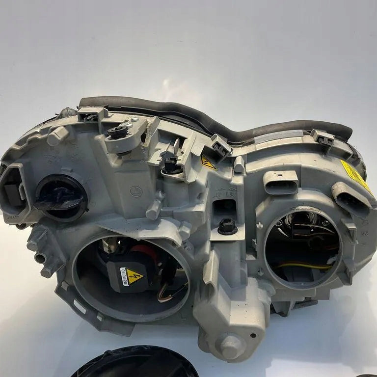 Frontscheinwerfer Mercedes-Benz A2038203559 Links Scheinwerfer Headlight SCH9306867933xu