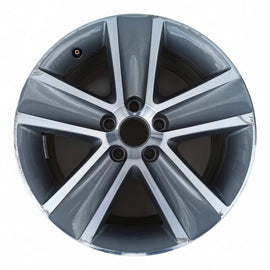 1x Alufelge 17 Zoll 7.5