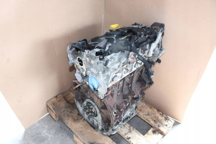 Motor Opel Vivaro M9RE780 2.0 DCI 186TKm Benzin Engine Unkomplett MOT1881361869nb