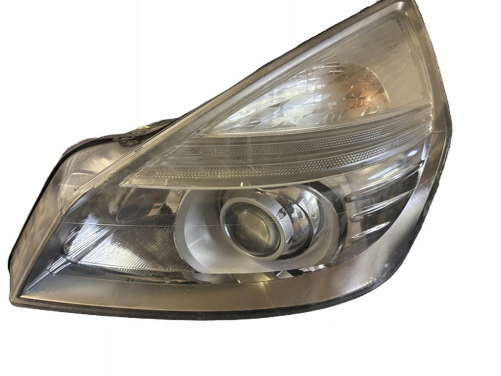 Frontscheinwerfer Renault Espace IV 8200394709 Xenon Links Headlight SCH4070229416xg